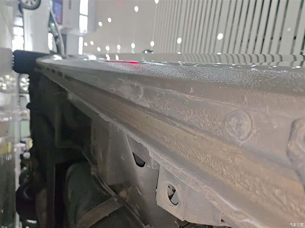 Buick GL8, 2020 22