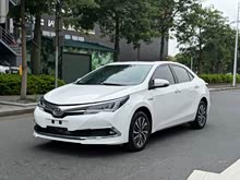 ������ 2017�� �Ŀ�˫�� 1.8L E-CVT���Ȱ�