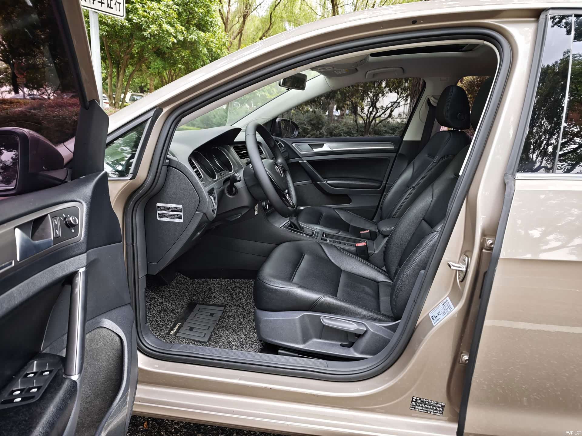 Volkswagen Golf, 2016 8