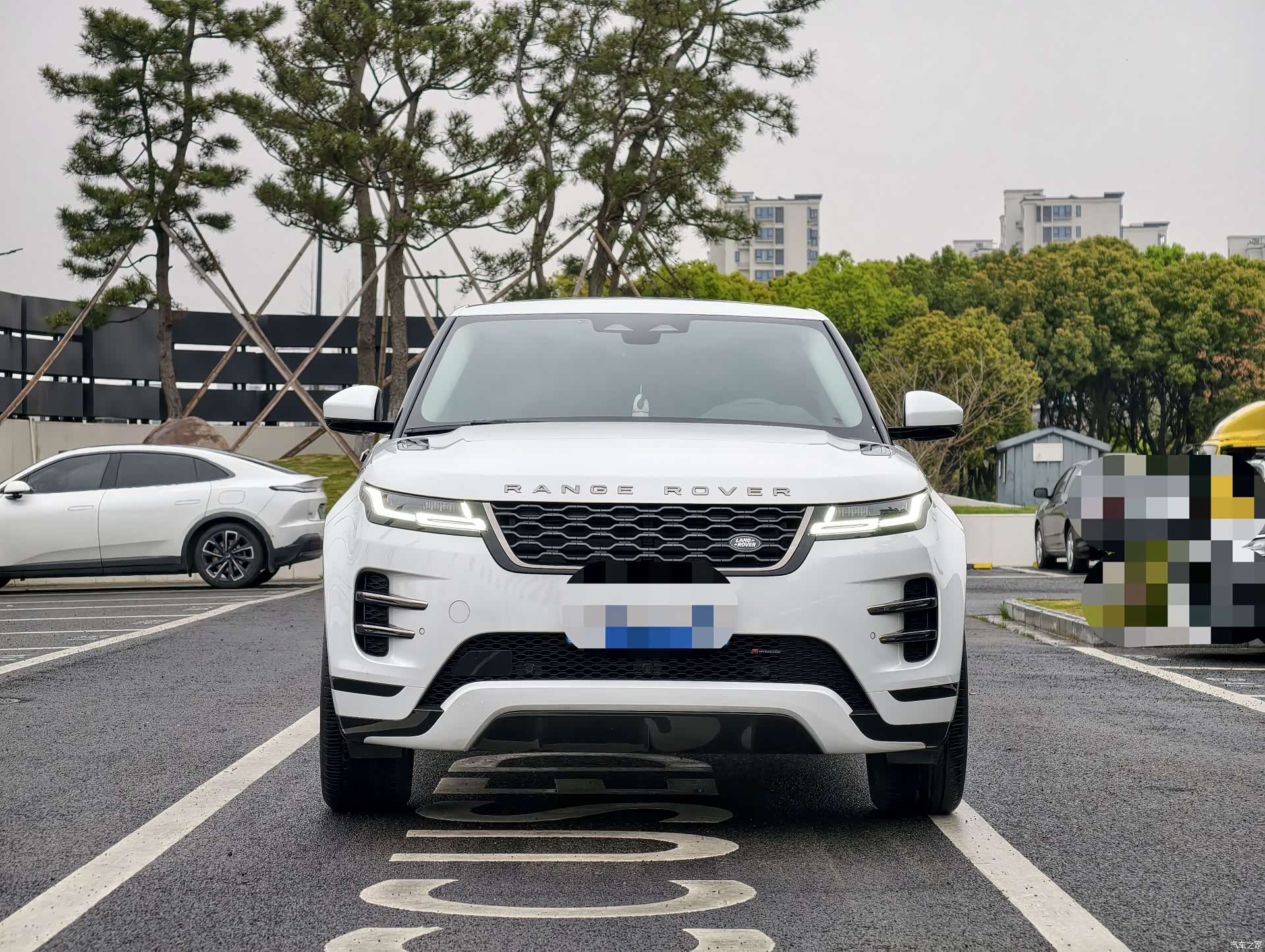 Land Rover Range Rover, 2023 2