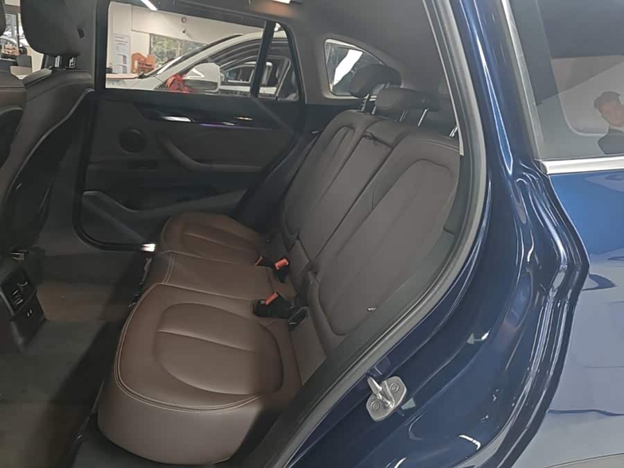 BMW X1 2020, фото 16