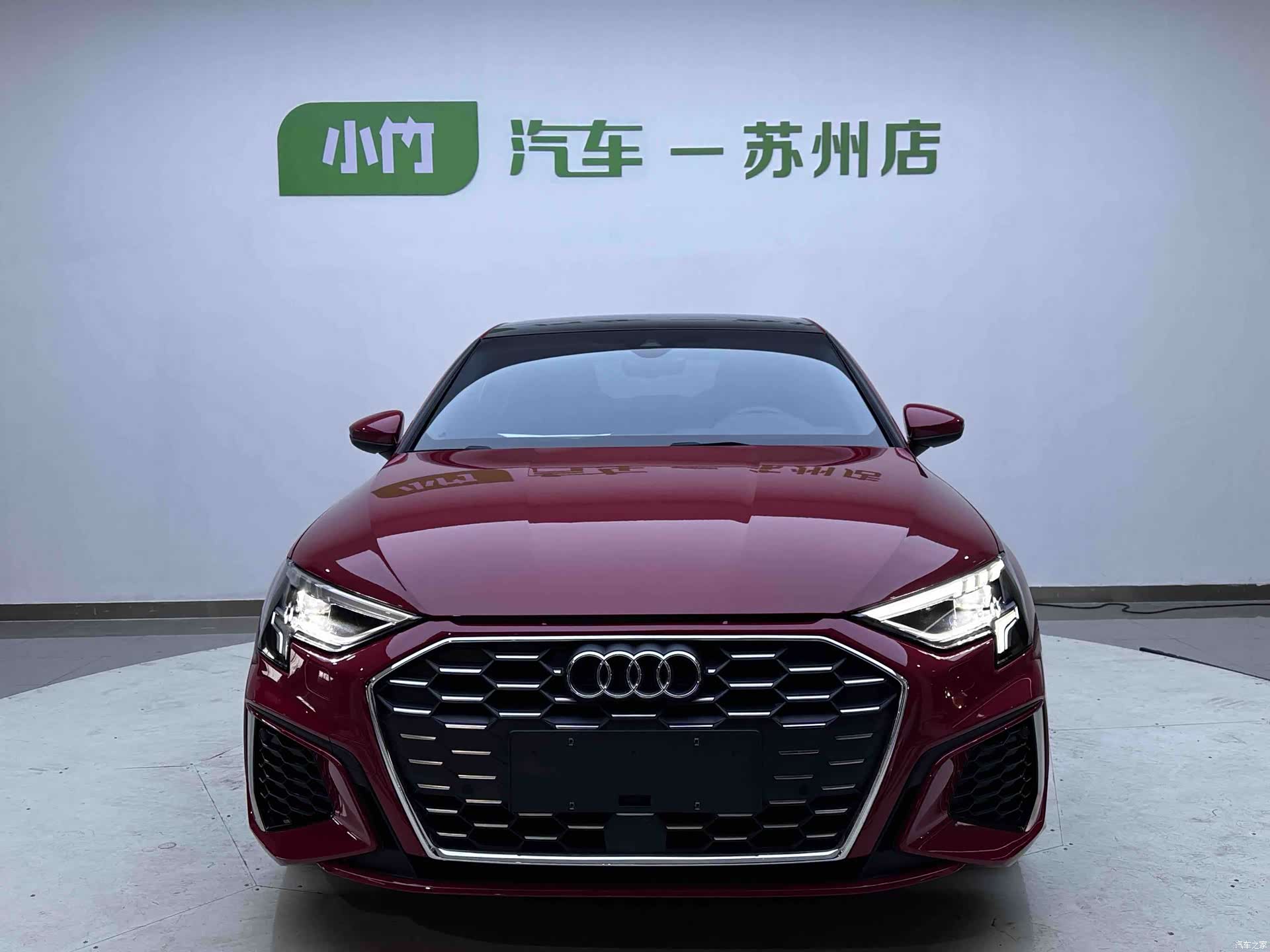 Audi A3, 2022 3