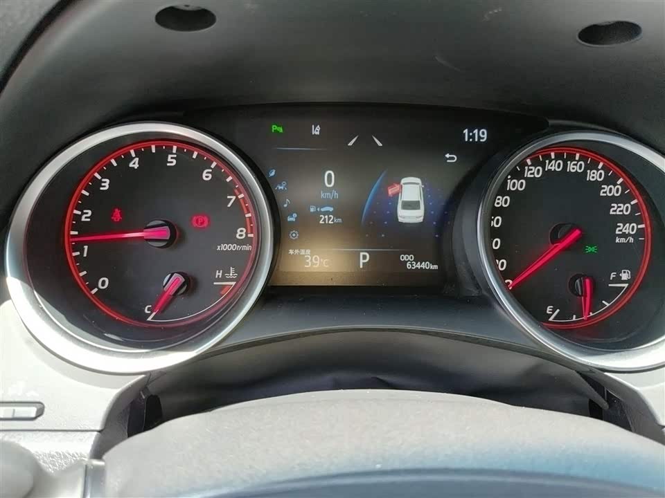 Toyota Camry Toyota Camry