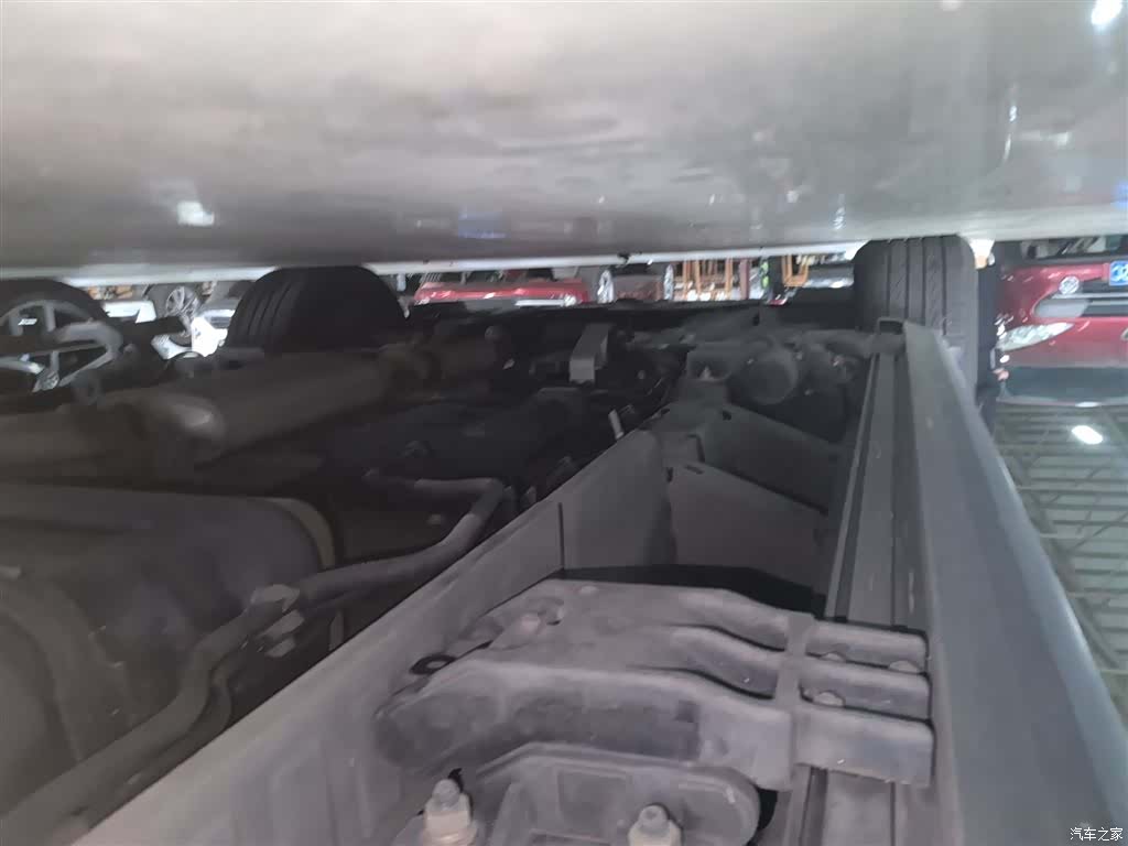 Cadillac XT5, 2019 22