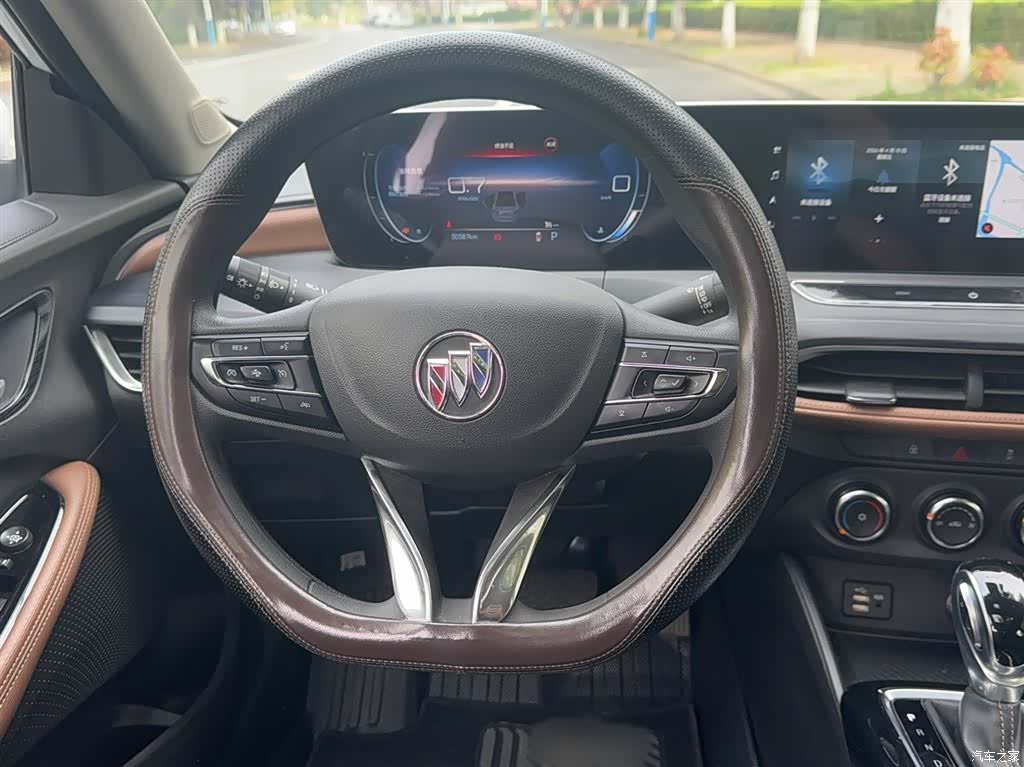 Buick Verano, 2022 11