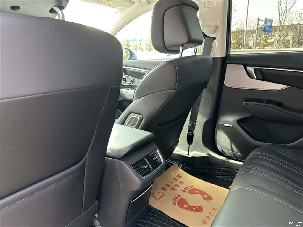 Buick LaCrosse, 2024 22