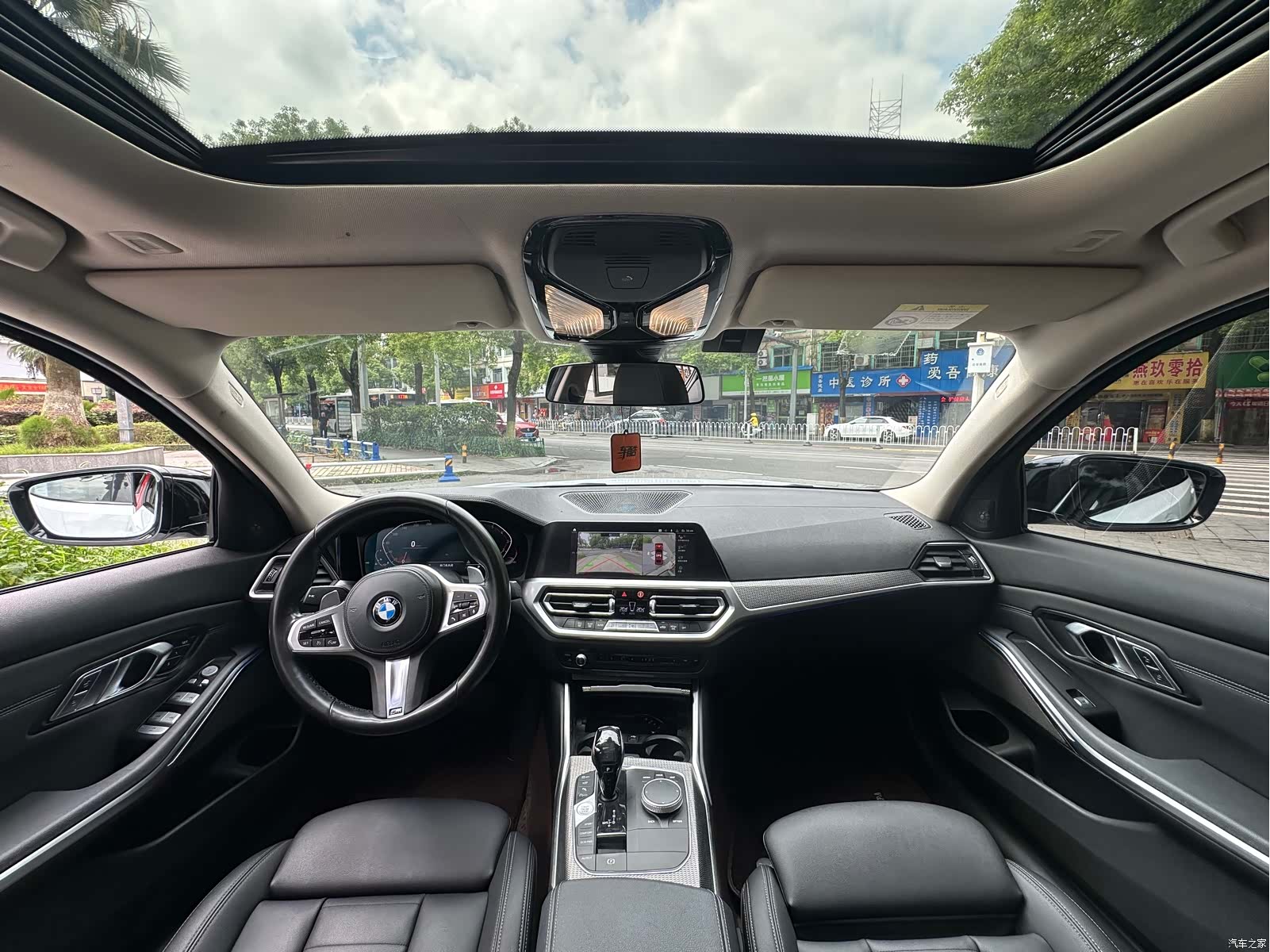 BMW 3 Series, 2019 6