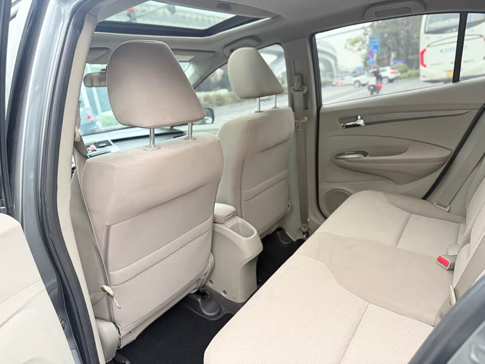 Honda Fengfan Classic