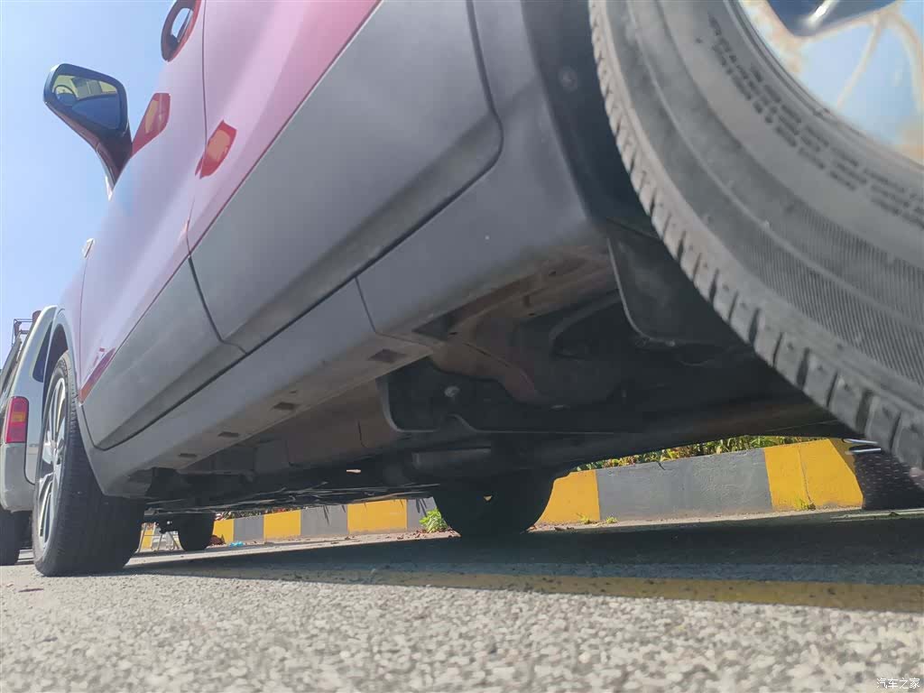 Buick Encore, 2018 18