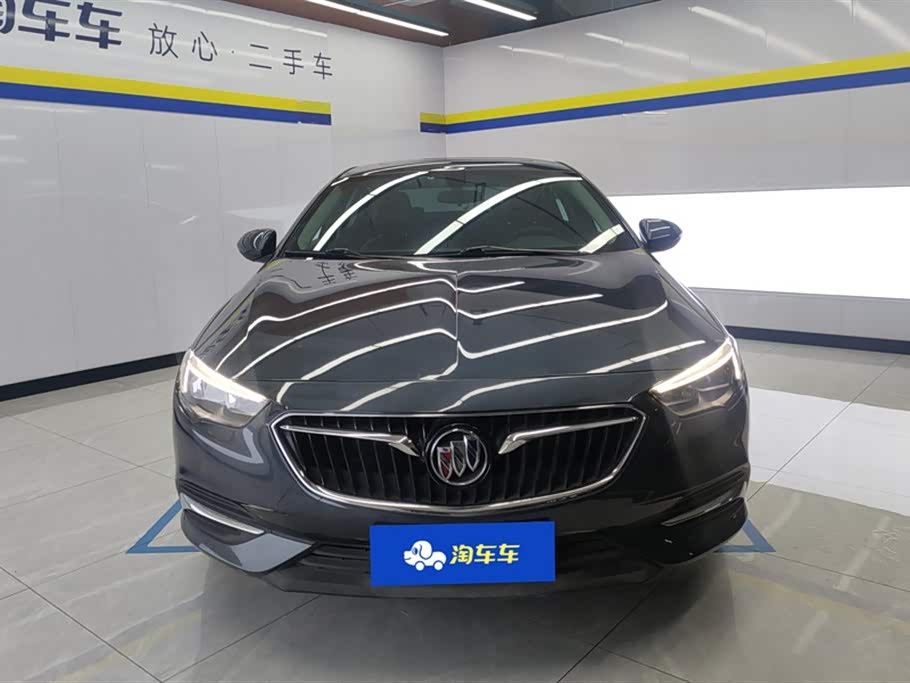 Buick Regal Buick Regal