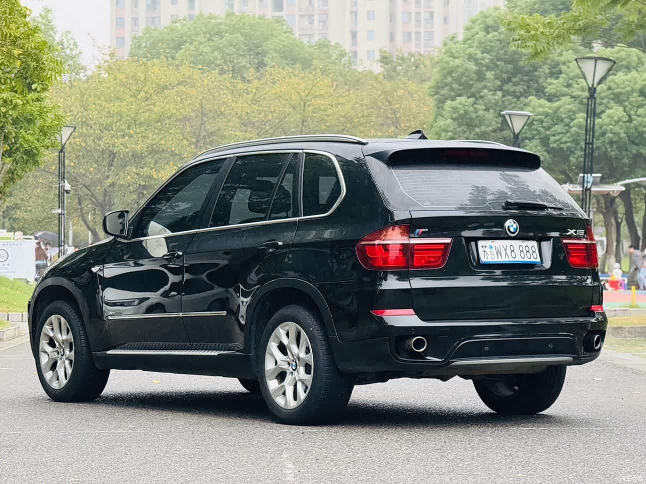 BMW X5, 2014 все фото
