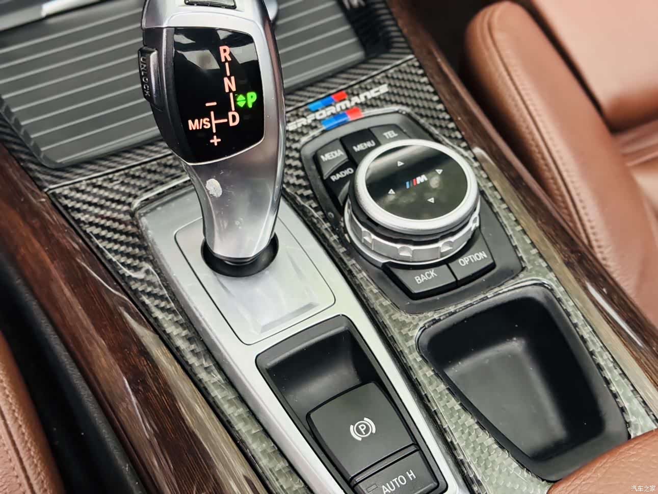 BMW X5, 2014 11