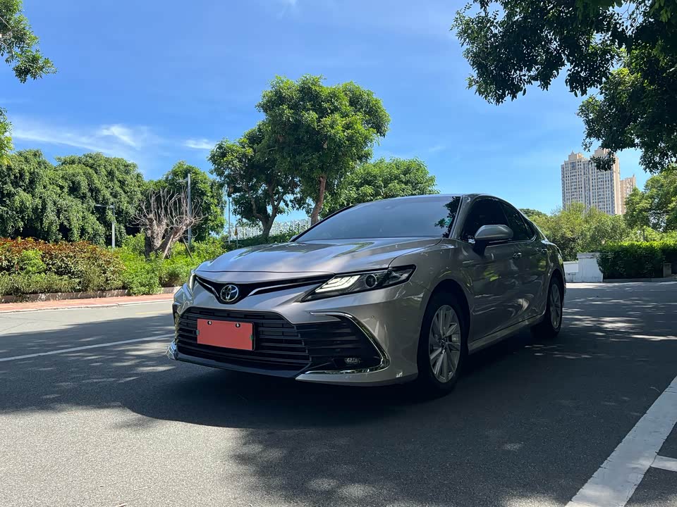 Toyota Camry Toyota Camry