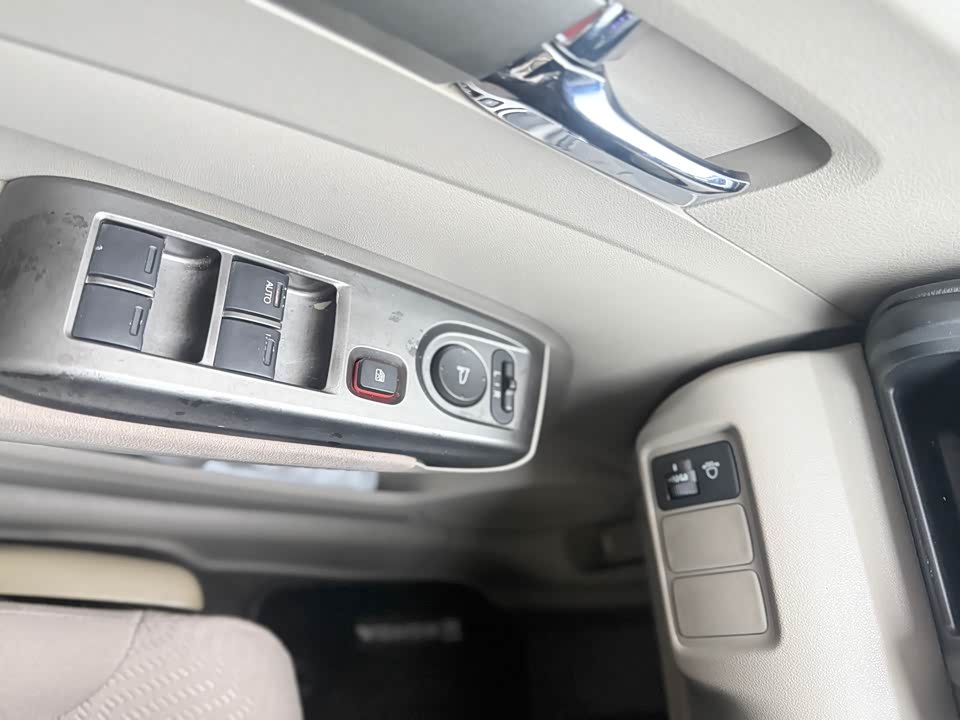 Honda Fengfan Classic