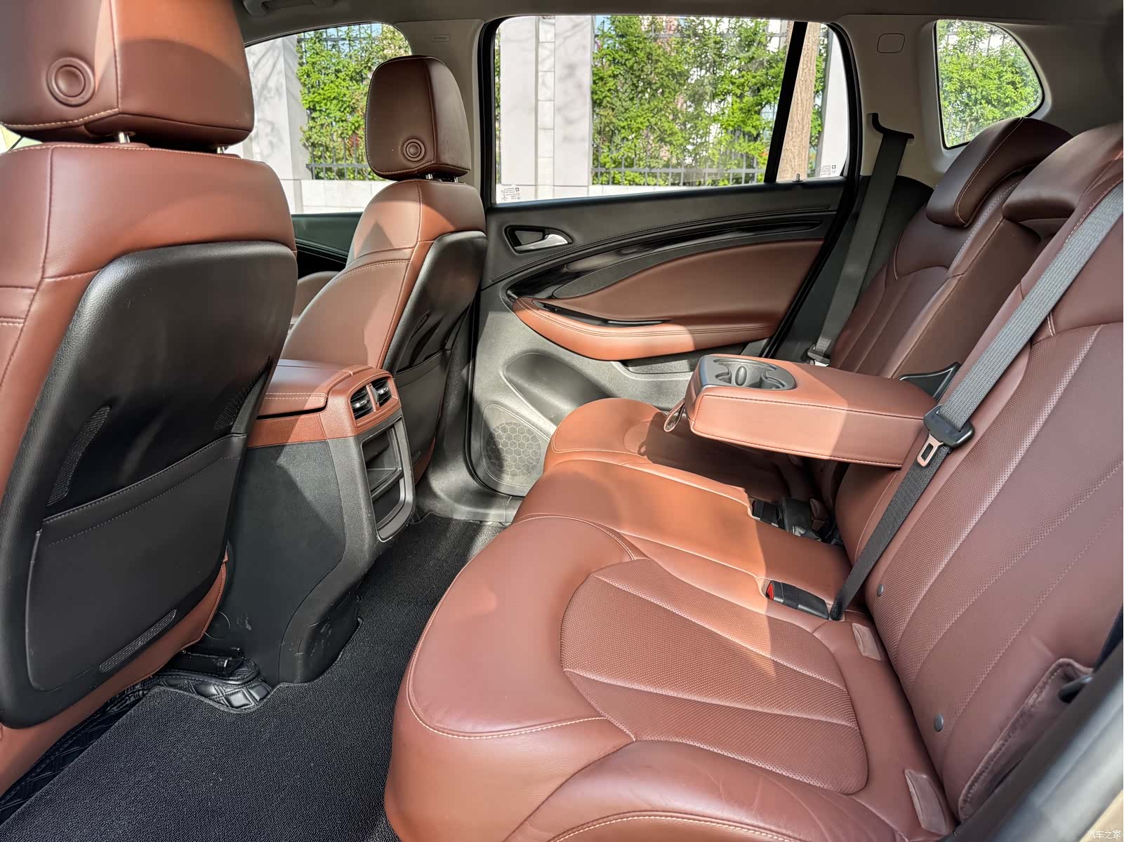 Buick Envision Plus, 2020 9