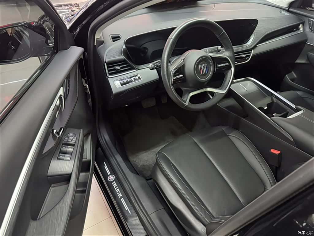 Buick LaCrosse, 2023 10