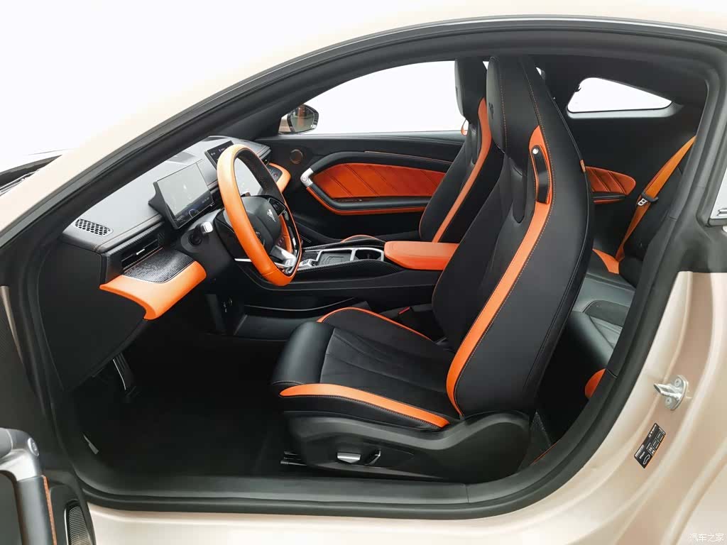 Neta GT, 2023 10