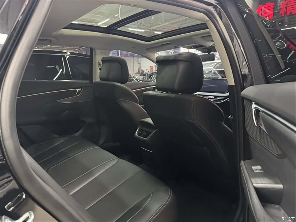 Buick LaCrosse, 2023 21