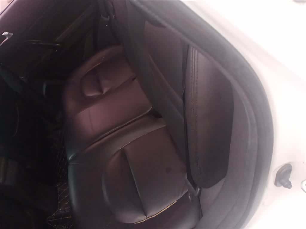 GAC GS4, 2015 17