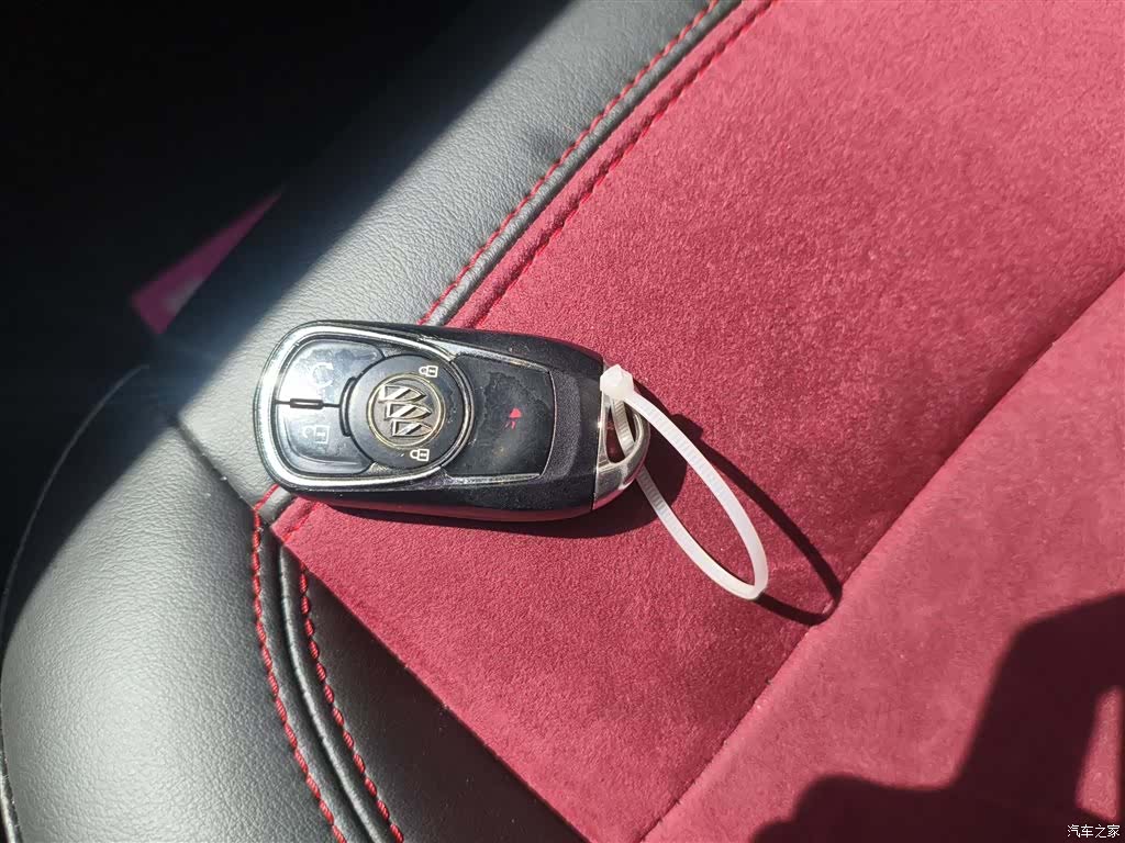 Buick Encore, 2018 14