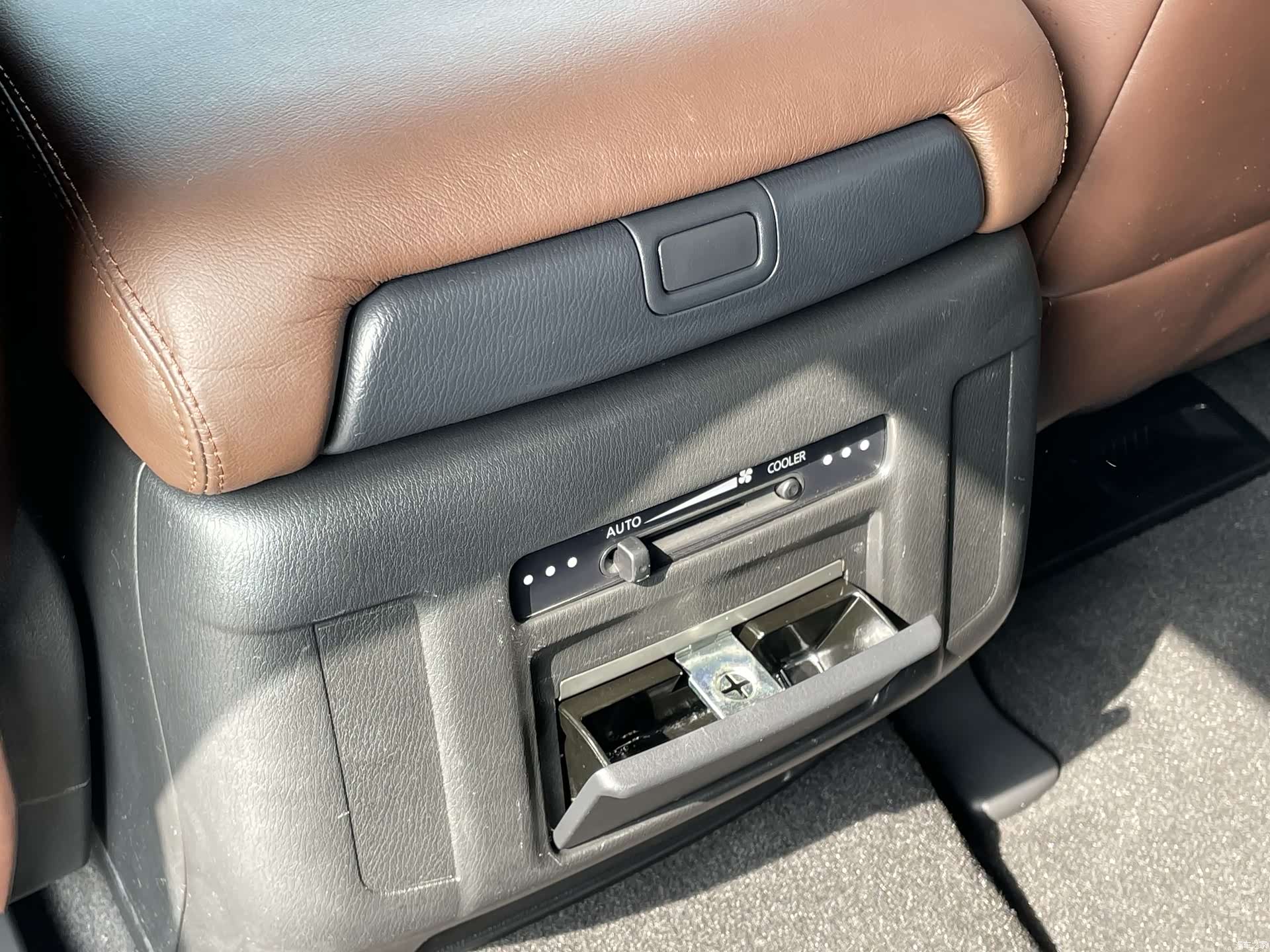 Nissan Patrol, 2017 18