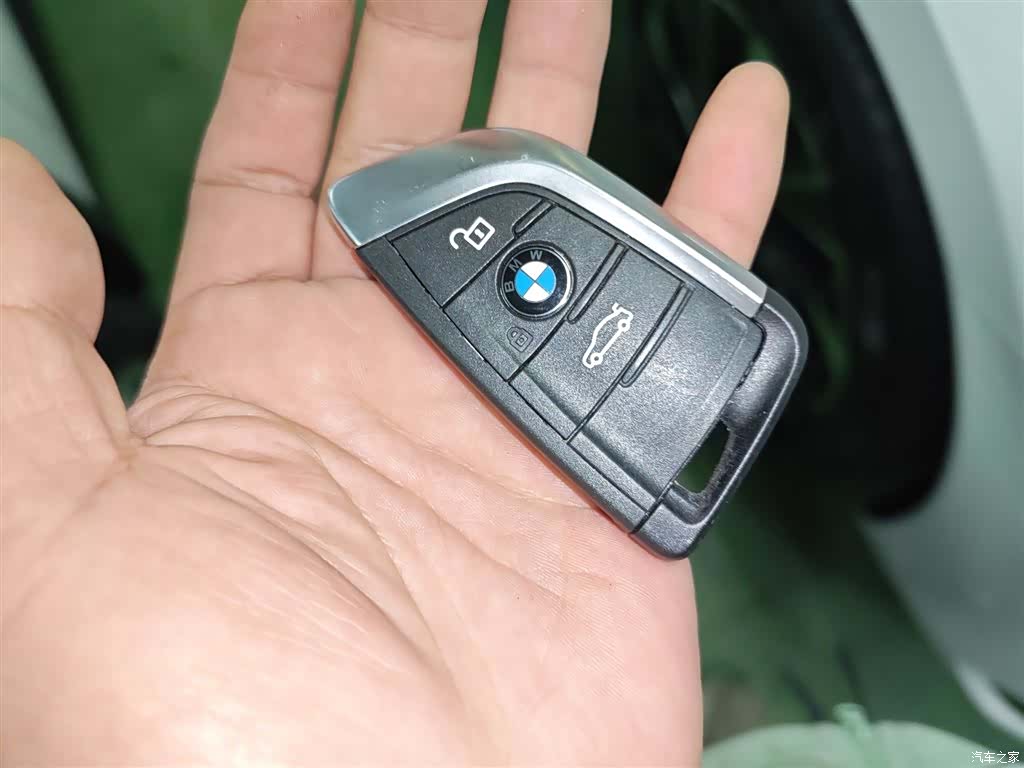 BMW X1, 2019 17