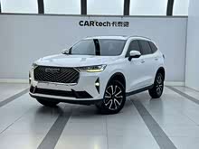 ����H6 2022�� ������ 1.5T �Զ�����Max