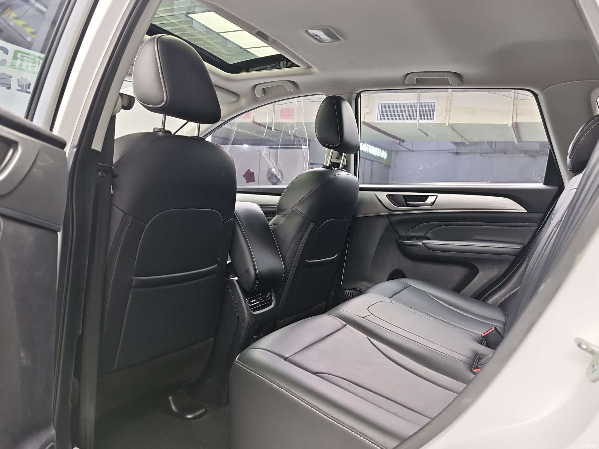 Haval M6, 2021 11