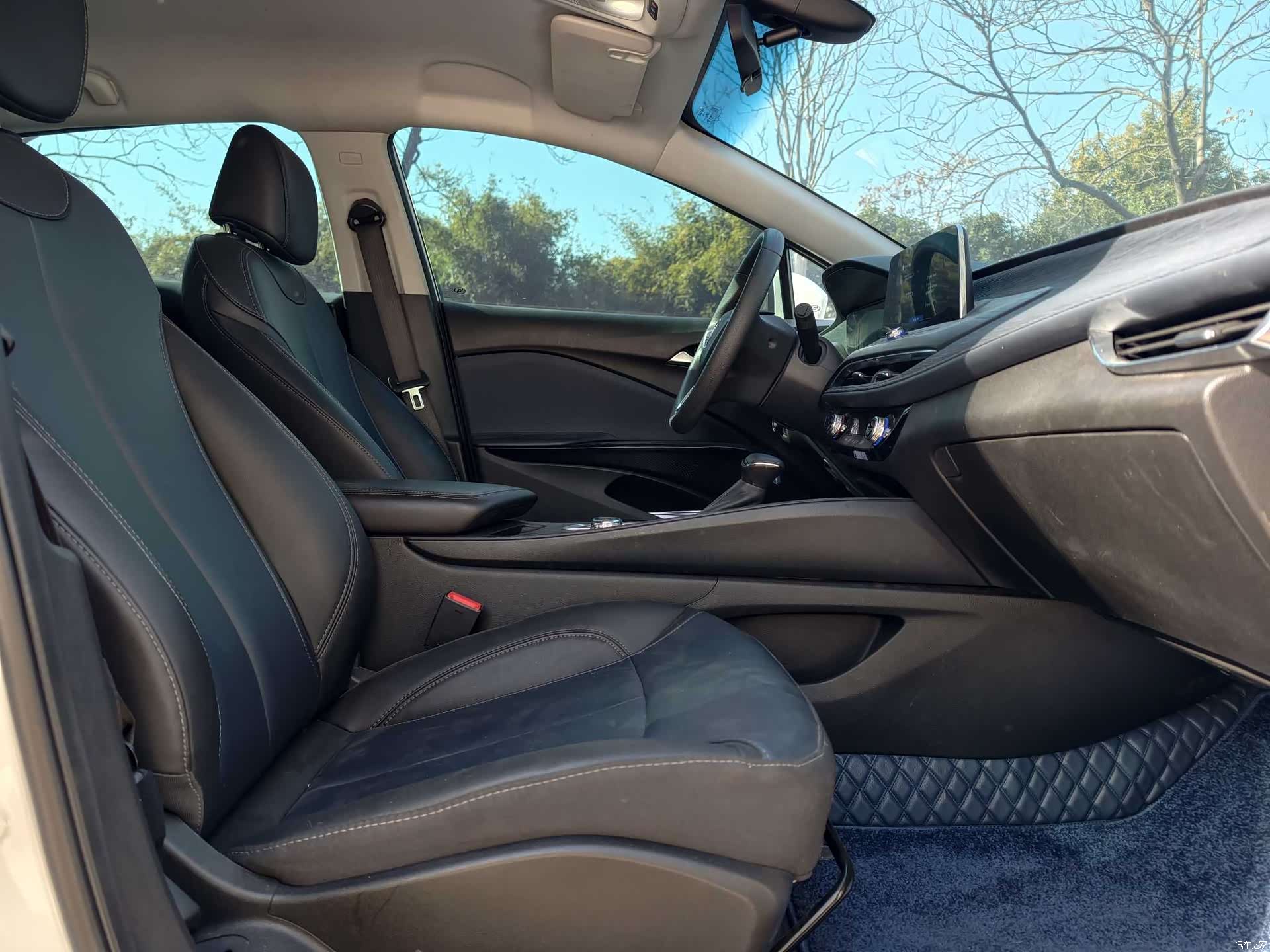 Buick Velite, 2023 19
