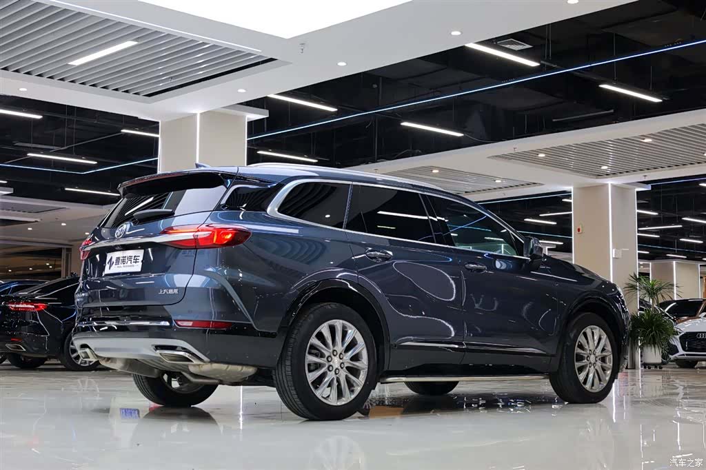 Buick Enclave, 2022 14