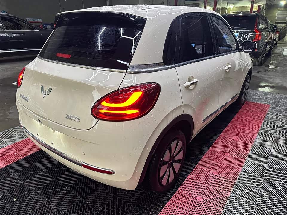 Wuling Wuling Bingguo