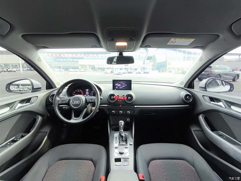 Audi A3, 2020 13