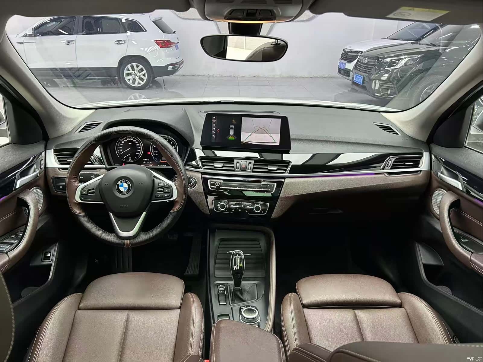 BMW X1, 2021 18