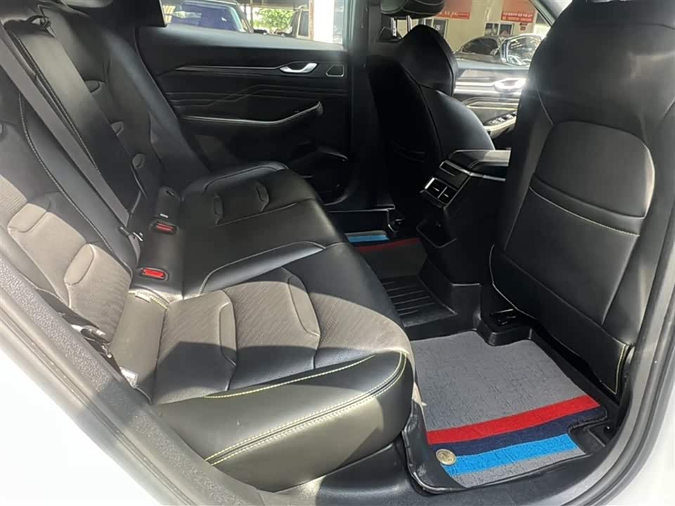 Geely Preface