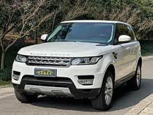 ��ʤ�˶� 2017�� 3.0 SC V6 HSE