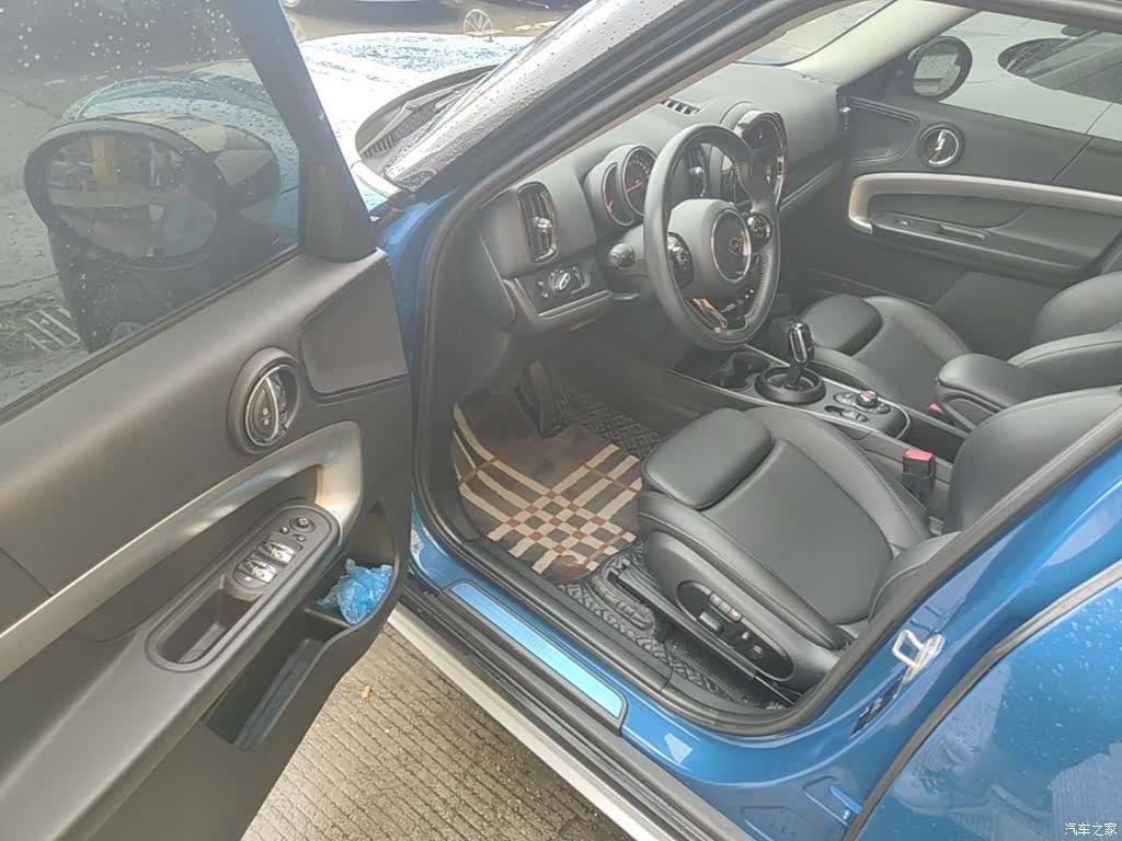 Mini Countryman, 2020 16