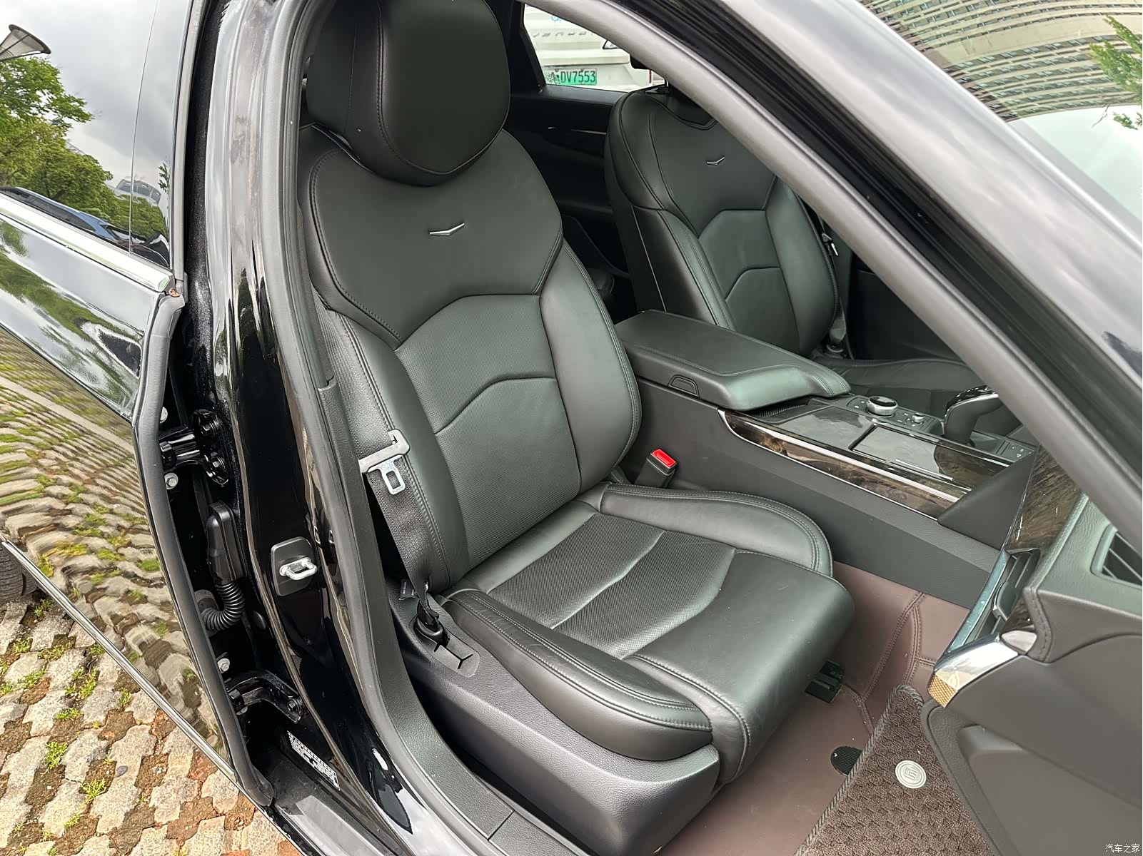 Cadillac CT6, 2021 20