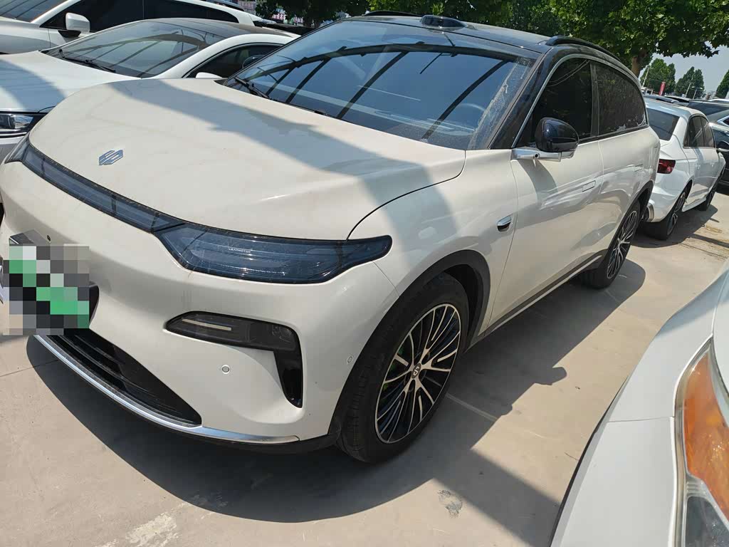 Leapmotor C11