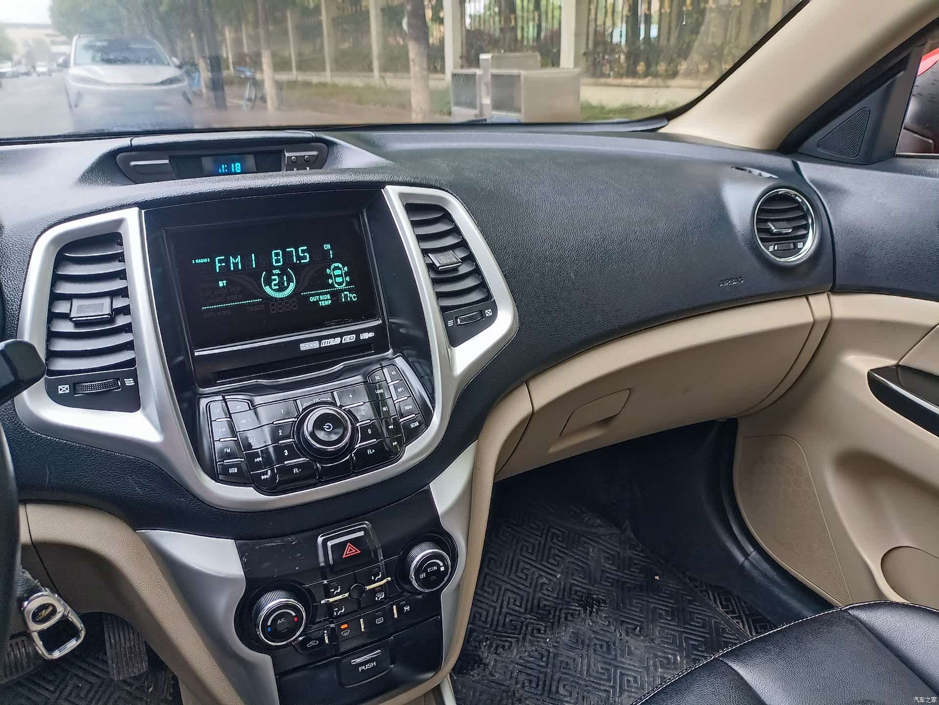 Changan Eado, 2014 24