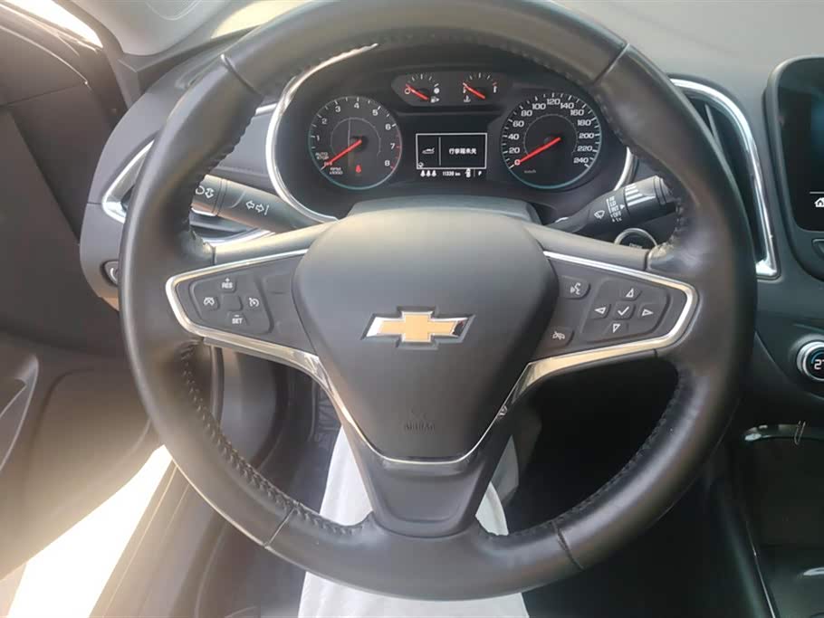 Chevrolet Mai Ruibao XL