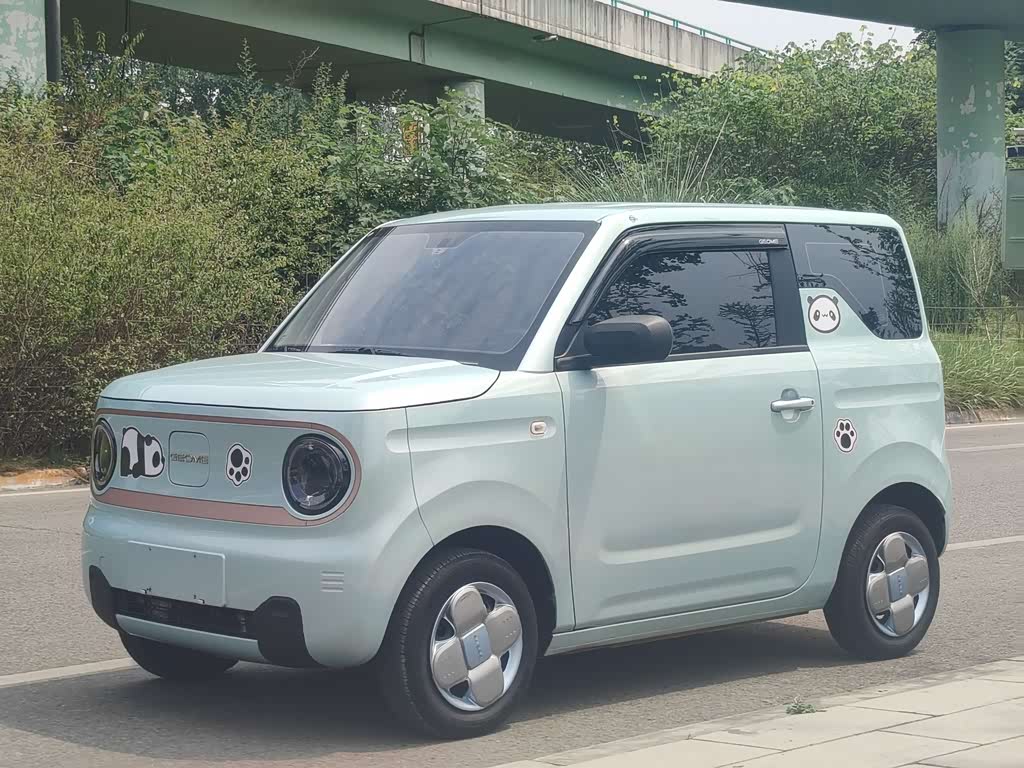 Geely