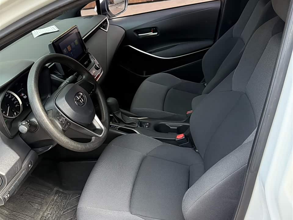 Toyota Lei Ling