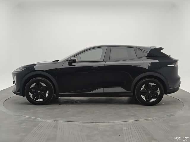 Deepal S07, 2024 4