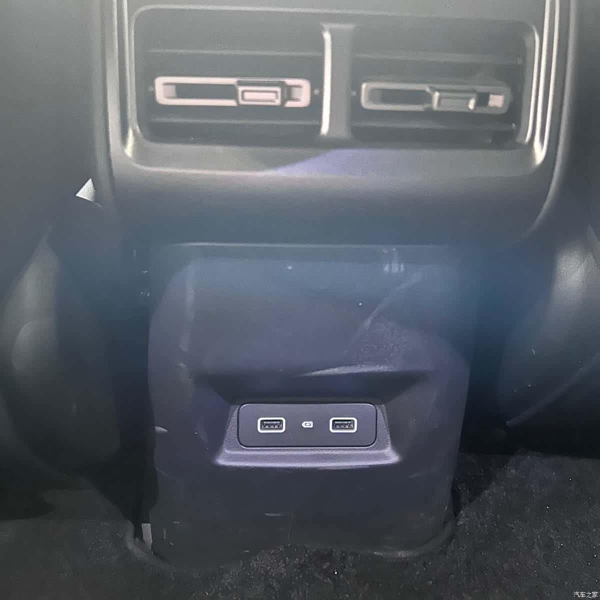 Chery X3L, 2025 14
