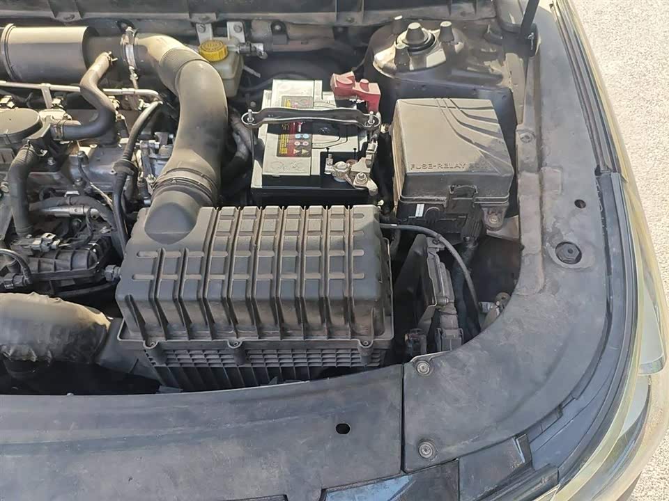 Trumpchi Trumpchi GA8