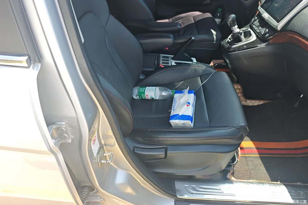 Haval H6, 2015 8