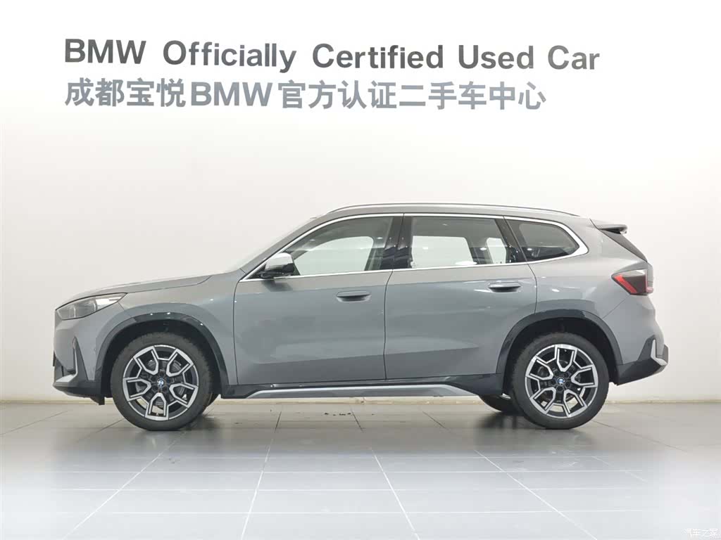 BMW X1, 2024 3