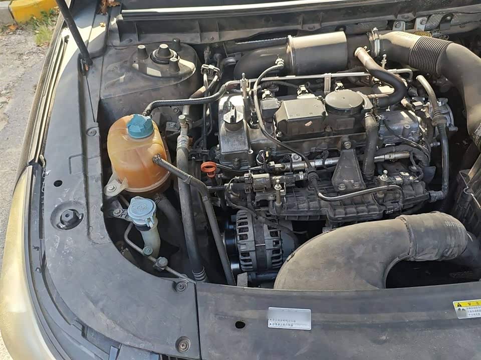 Trumpchi Trumpchi GA8