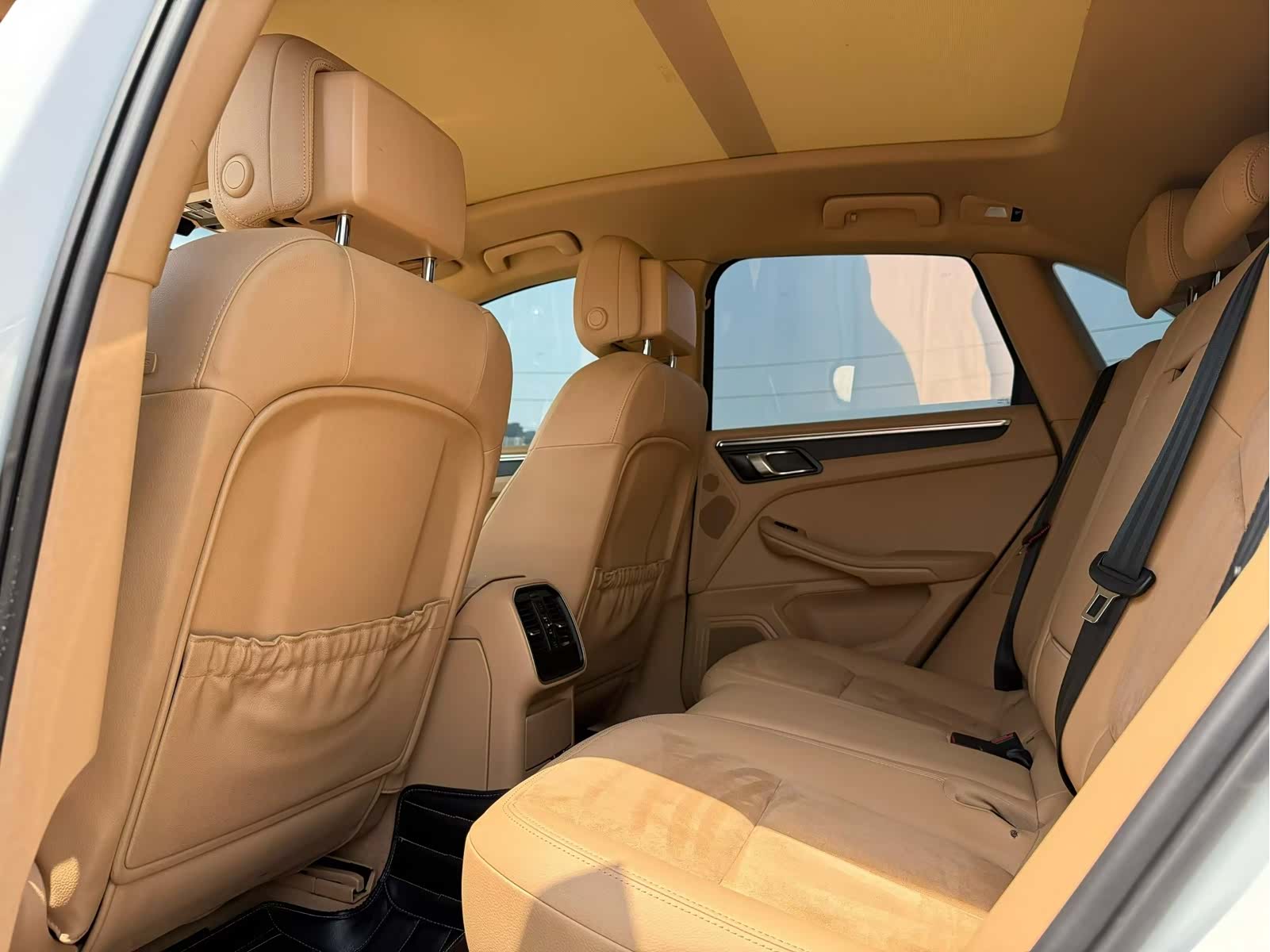 Porsche Macan, 2015 6