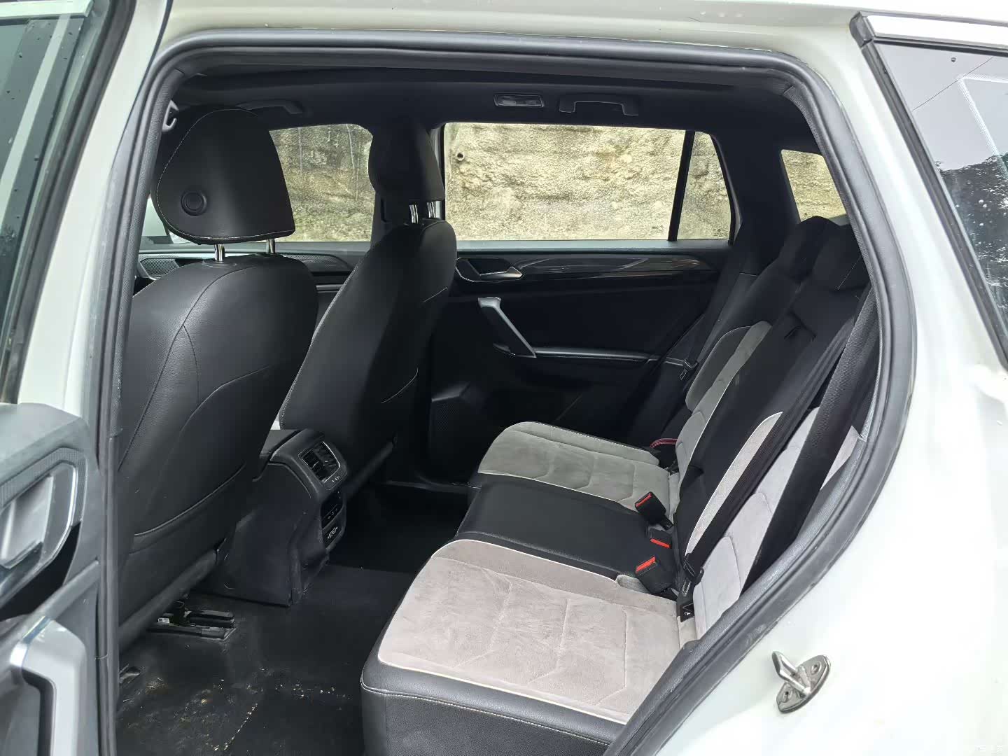 Volkswagen Tayron, 2021 6